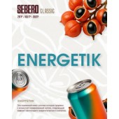 Табак Sebero Энергетик (Energetic) 100г Акцизный